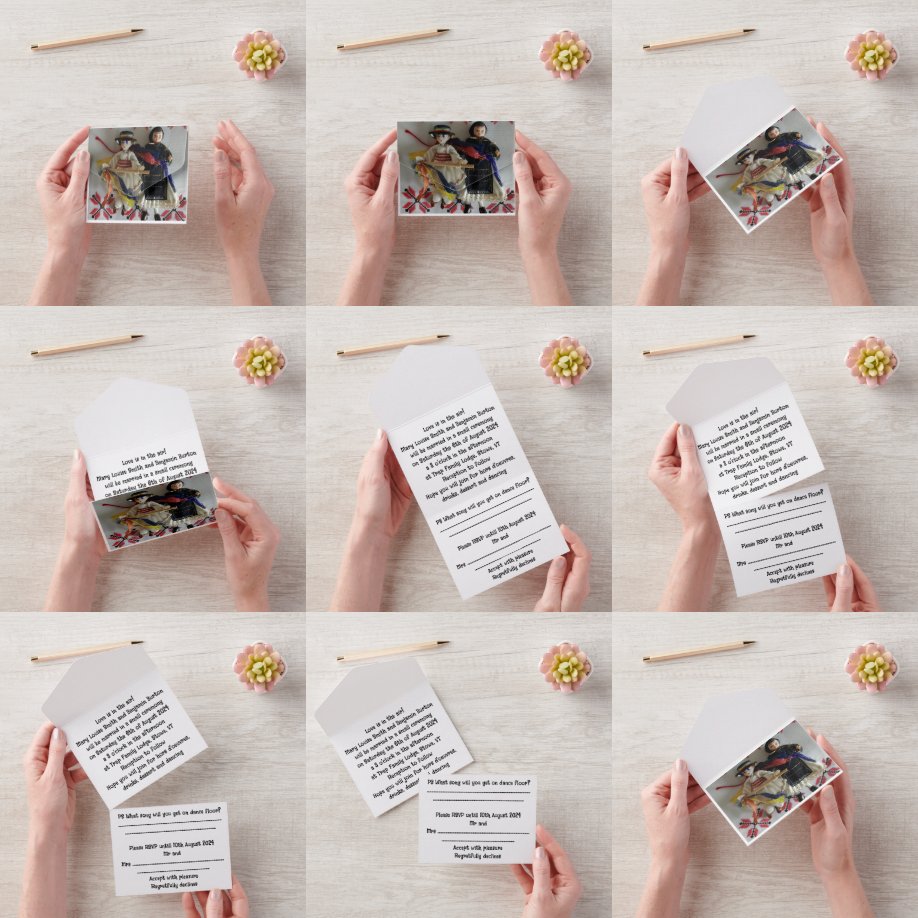 INVITACIÓN TODO EN UNO 2.ª