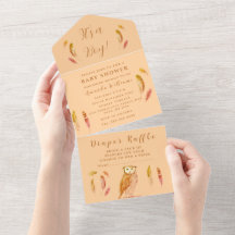 Aves de Bebé Cute Fees Agua Bohemia