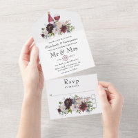 Boda de degustación de vinos florales de Borgoña,