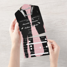 Boda de hombres gays moderna y elegante