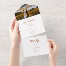 Boho todo en una boda