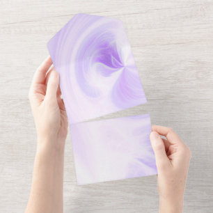 Invitación Todo En Uno Crea tu propio diseño personalizado