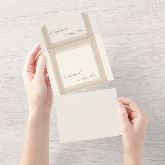 Invitación Todo En Uno Dedicado a mi fan-ByRino (desgarro)