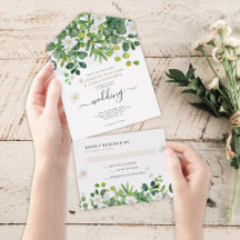Elegante Jardín Botánico Boda Primavera Verano