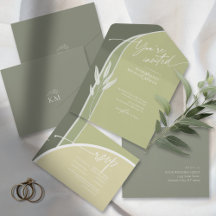 Eucalyptus Color Tones Boda Green ID901