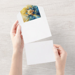 Invitación Todo En Uno Haz el Tuyo