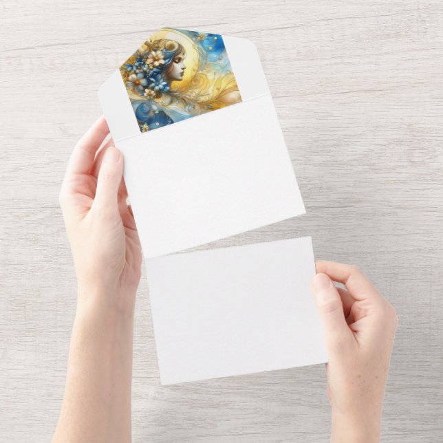 Invitación Todo En Uno Haz lo propio (desgarro)