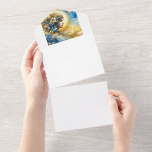 Invitación Todo En Uno Haz lo propio
