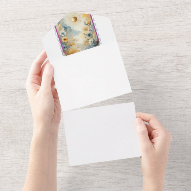 Invitación Todo En Uno Haz lo propio (desgarro)