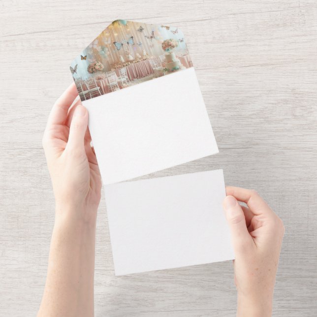 Invitación Todo En Uno Haz lo propio (desgarro)