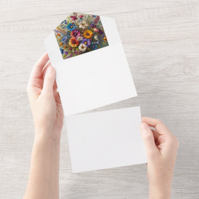 Invitación Todo En Uno Haz lo propio (desgarro)