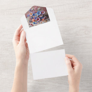 Invitación Todo En Uno Haz lo propio