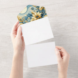 Invitación Todo En Uno Haz lo propio