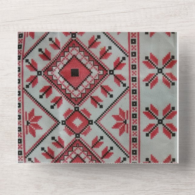 Invitación Todo En Uno invitación de boda en uno (Anverso)