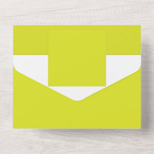 Invitación Todo En Uno Mejora el diseño de tu sitio web con un fondo amar