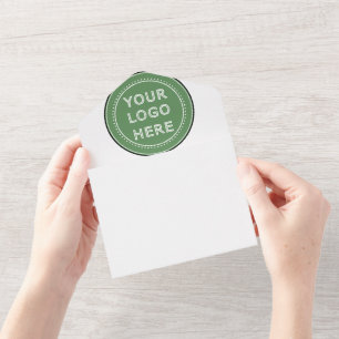 Invitación Todo En Uno personalizado, moderno, Minimalista y elegante