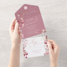 PixDezines H2 Rosa Rústico Polvo Eucalyptus Gold