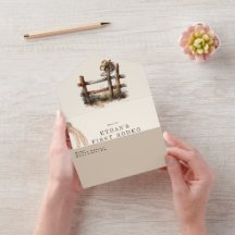 Primer cumpleaños de Rodeo