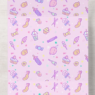 Invitación Todo En Uno Soñando con los refrigerios de verano