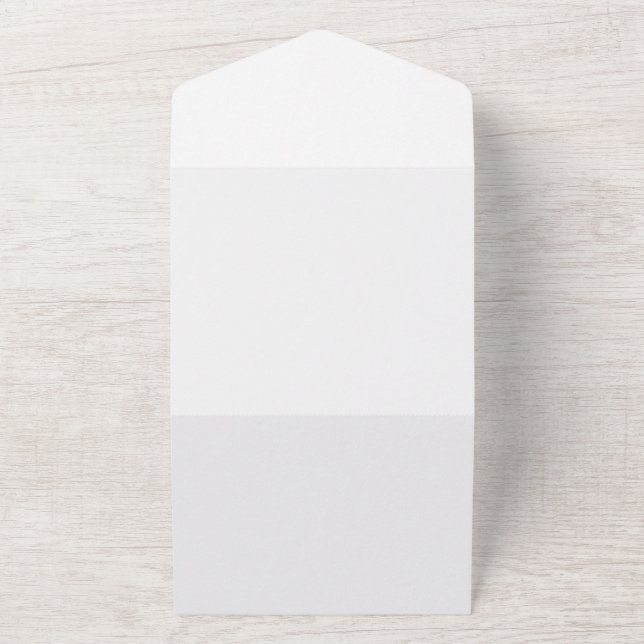 Invitación Todo En Uno Tiempo de navidades (Afuera)