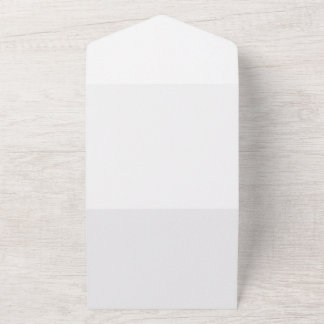 Invitación Todo En Uno Tiempo de navidades