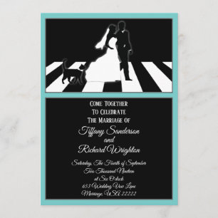 Invitación Todo Lo Que Necesitas Es Amor Música Camiseta Invi