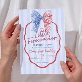 Invitación Todos los Norteamericanos invitan a Patriótico a c