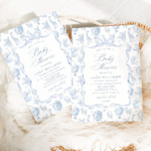 Toile Elegari Safari Cómo globo de aire Ducha bebé