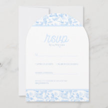 Toile Preppy Jungle Chinoiserie