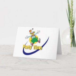 Invitación Tomemos un Fiesta