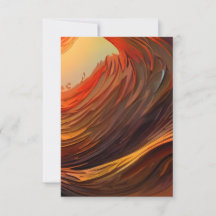 Tonos Terrestres Amanecer Surrealista