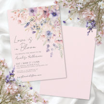 Tórrida de boda Amor en Flor Rosa Rubor