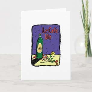 Invitación TRAVEL-France-LeCafe Vin