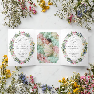 INVITACIÓN TRÍPTICA 