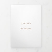 Chelsea Taupe Boda moderno