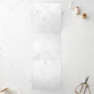 Invitación Tríptica Crear su propio Personalizado personalizado