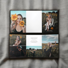 Graduación de la foto del guión del pincel