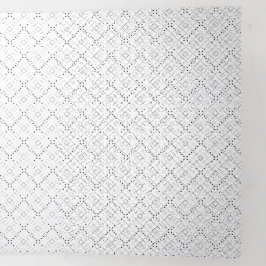 Invitación Tríptica PNG de cuadrícula transparente | Superposición de 