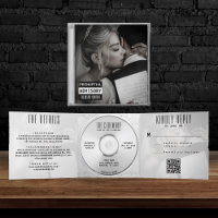 Portada del álbum de CD de música Boda todo en uno