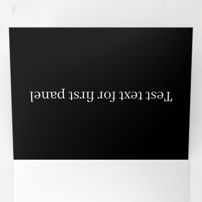 Invitación Tríptica prueba (Interior primer panel)