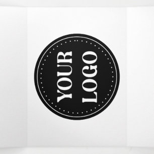 Invitación Tríptica Regalos de boda personalizados, elegantes y aniver