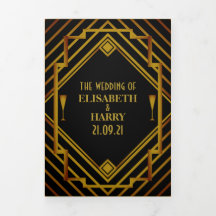 Suite Boda Gold 2020