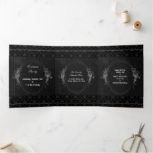 Únete a la espeluznante fiesta de Halloween