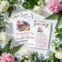 ¡Tripulación De Cabina Antes Que Yo! Fiesta de Bac