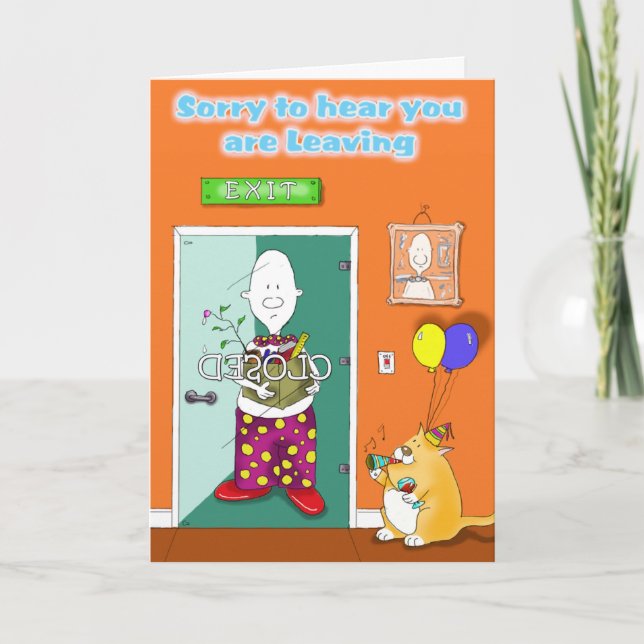 Invitación triste oírle se están yendo (Anverso)