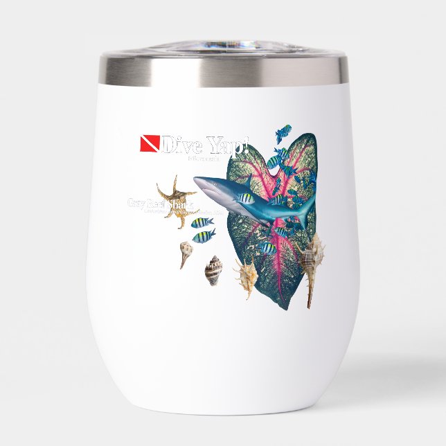 Invitación tropical (Frente)