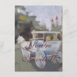 Invitación Turismo en Carriles