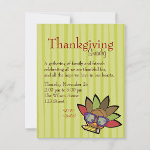 Invitación Turquía cubana