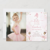 Tutu Cute Ballet bailarina Ballerina Foto de cumpl