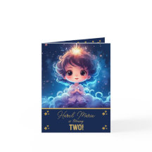 Twinkle Little Starry Princess Chica Birthday